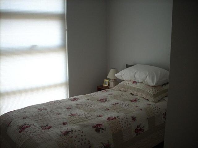 Amoblado de Lujo en Providencia - Two-Bedroom Apartment - 13