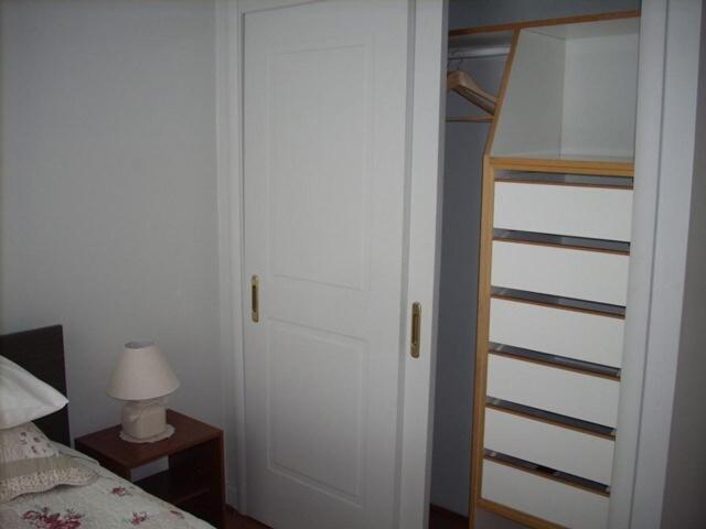 Amoblado de Lujo en Providencia - Two-Bedroom Apartment - 16