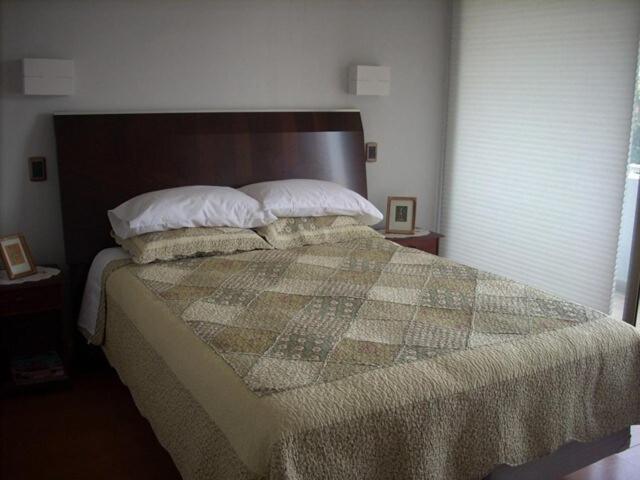 Amoblado de Lujo en Providencia - Two-Bedroom Apartment - 17
