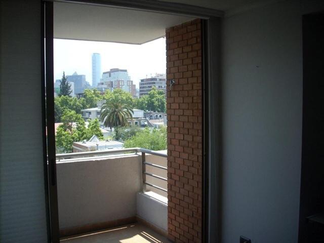 Amoblado de Lujo en Providencia - Two-Bedroom Apartment - 18