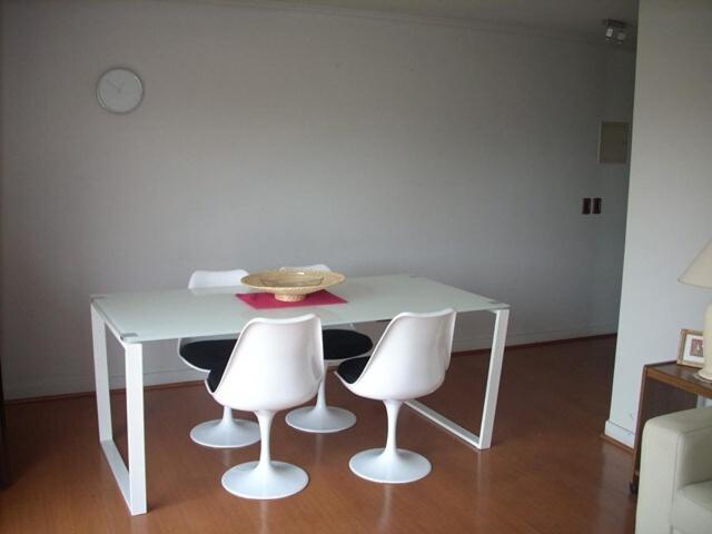 Amoblado de Lujo en Providencia - Two-Bedroom Apartment - 19