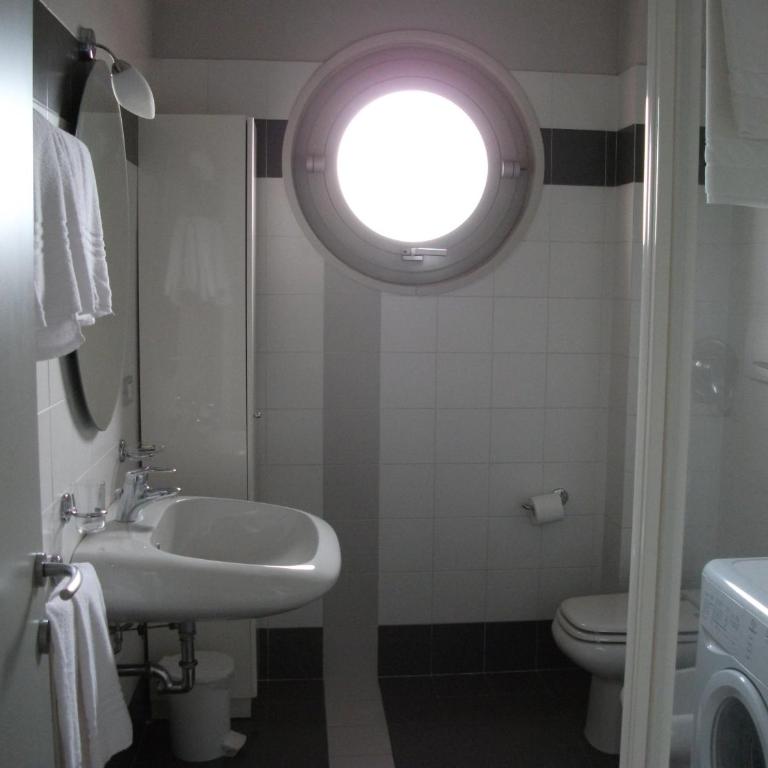 Vista Hotel & Residence - Appartamento Deluxe - 6