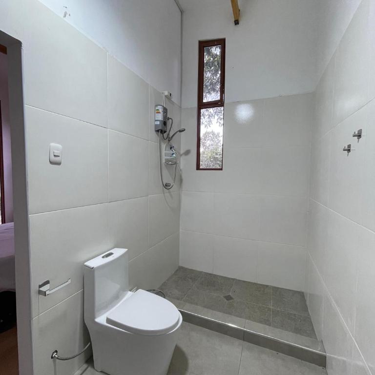 Sacha Wasi Eco-Condominium - Chalet de 2 dormitorios - 22