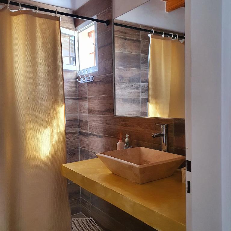 Espectacular Duplex Tupungato, Mendoza - Apartamento Dúplex - 15