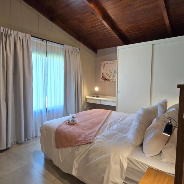 Cabañas del Campo - Solo Adultos - Chalet de 1 dormitorio - 11