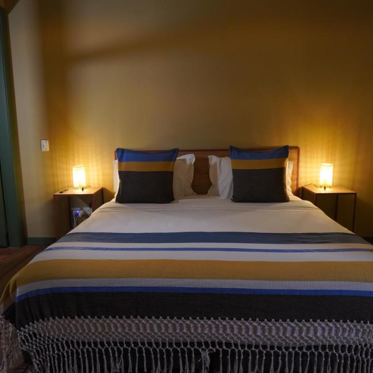 Sazagua Cocora Reserva Natural - Suite Junior - 8