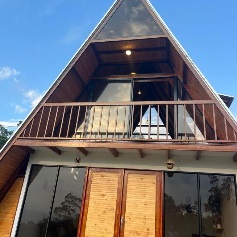 Glamping La María CR - Habitación Doble - 5