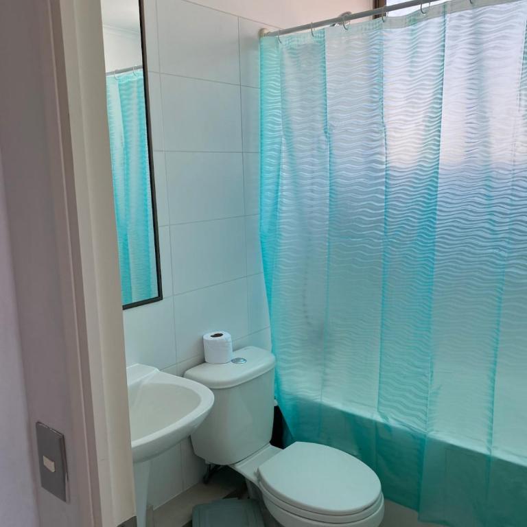 Departamento centro iquique - Apartamento de 3 dormitorios - 2