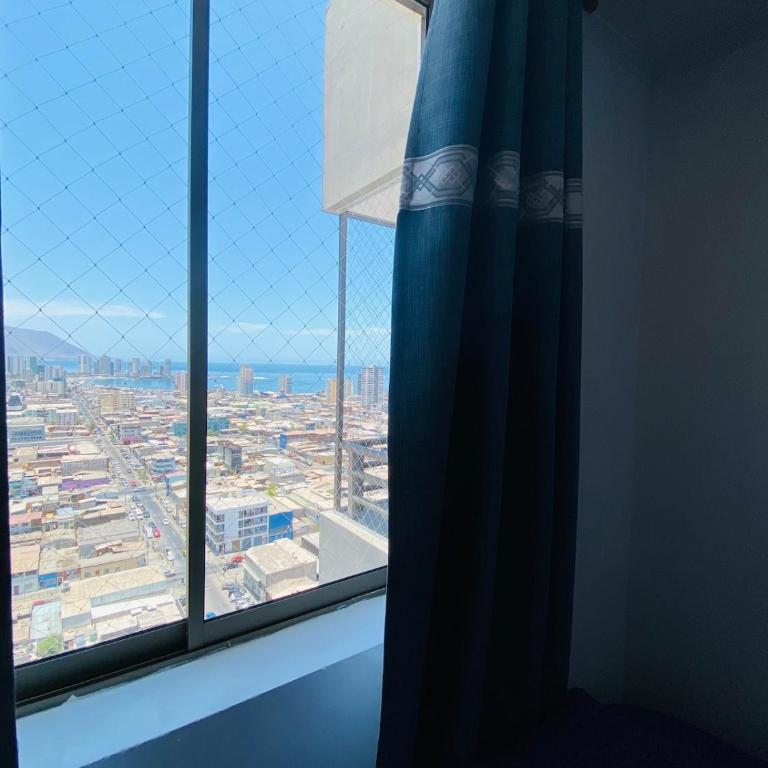 Departamento centro iquique - Apartamento de 3 dormitorios - 11
