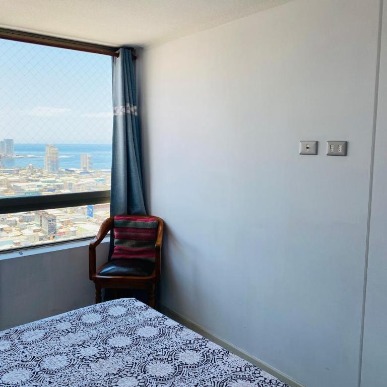 Departamento centro iquique - Apartamento de 3 dormitorios - 14