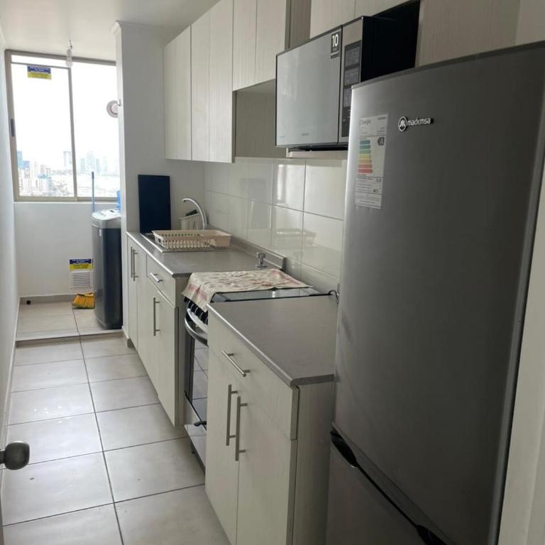 Departamento centro iquique - Apartamento de 3 dormitorios - 16
