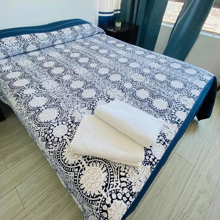 Departamento centro iquique - Apartamento de 3 dormitorios - 26
