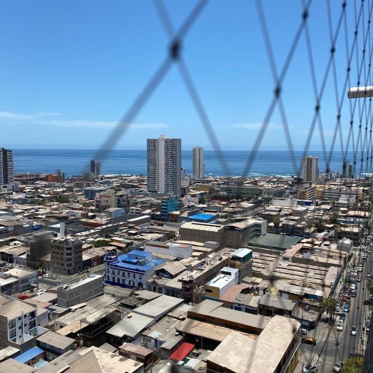 Departamento centro iquique - Apartamento de 3 dormitorios - 29