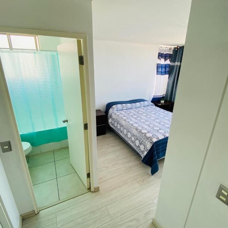 Departamento centro iquique - Apartamento de 3 dormitorios - 30