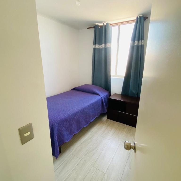 Departamento centro iquique - Apartamento de 3 dormitorios - 37