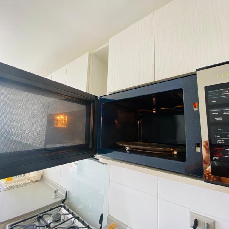 Departamento centro iquique - Apartamento de 3 dormitorios - 41