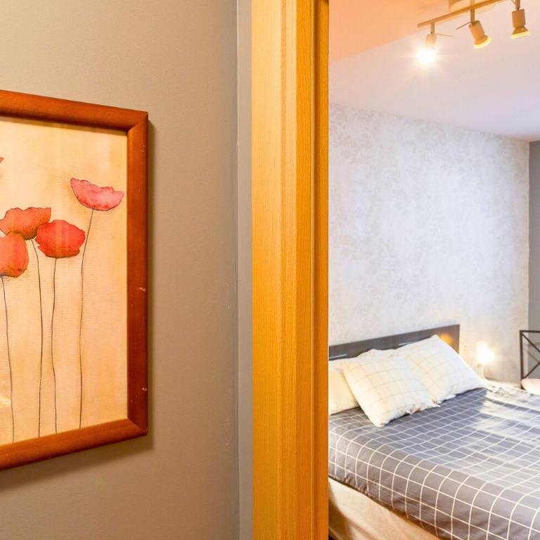 En el corazón de Canillo, junto al Puente Tibetano - Apartamento de 1 dormitorio - 15
