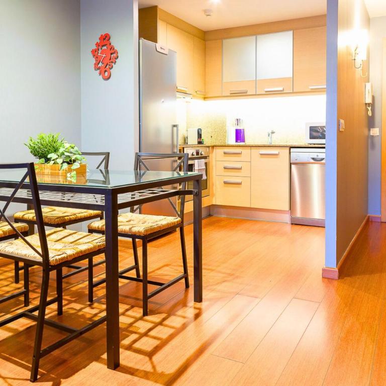 En el corazón de Canillo, junto al Puente Tibetano - Apartamento de 1 dormitorio - 7
