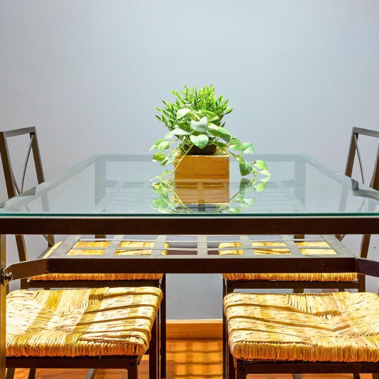 En el corazón de Canillo, junto al Puente Tibetano - Apartamento de 1 dormitorio - 3