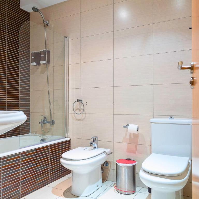 En el corazón de Canillo, junto al Puente Tibetano - Apartamento de 1 dormitorio - 20