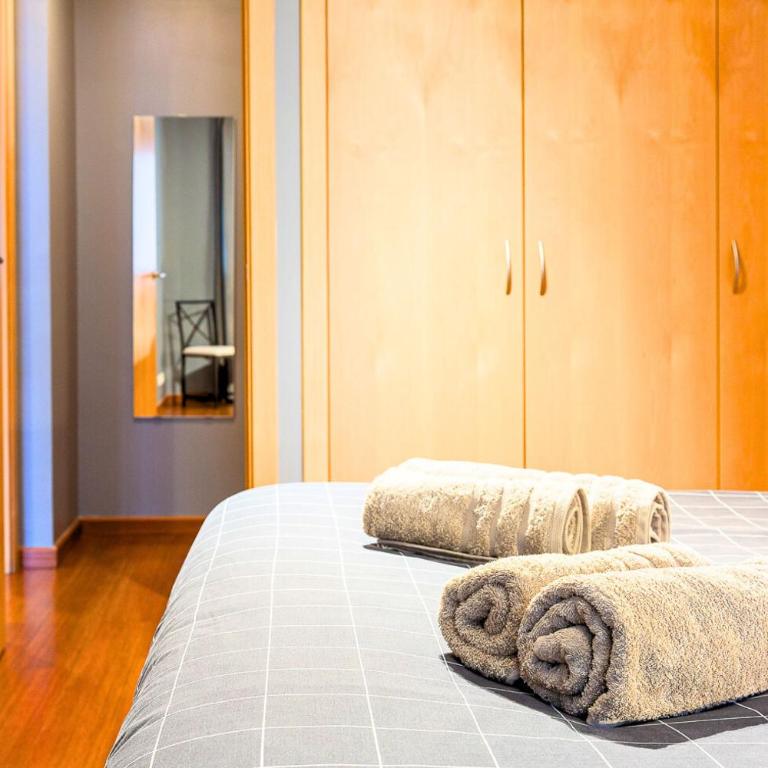 En el corazón de Canillo, junto al Puente Tibetano - Apartamento de 1 dormitorio - 17