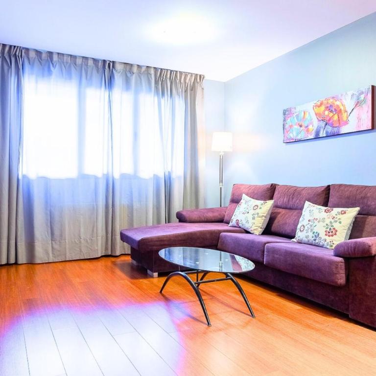 En el corazón de Canillo, junto al Puente Tibetano - Apartamento de 1 dormitorio - 10
