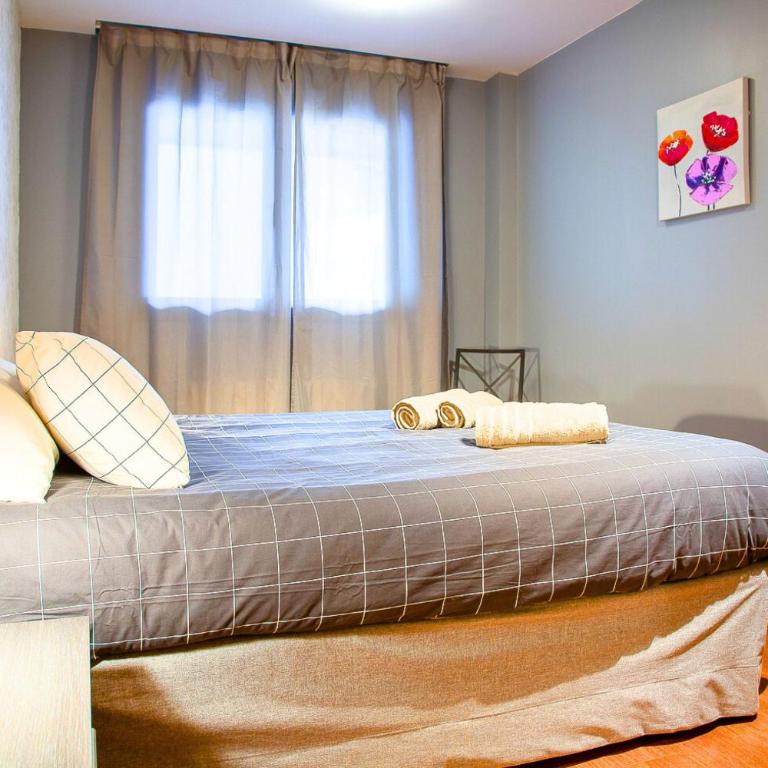 En el corazón de Canillo, junto al Puente Tibetano - Apartamento de 1 dormitorio - 8