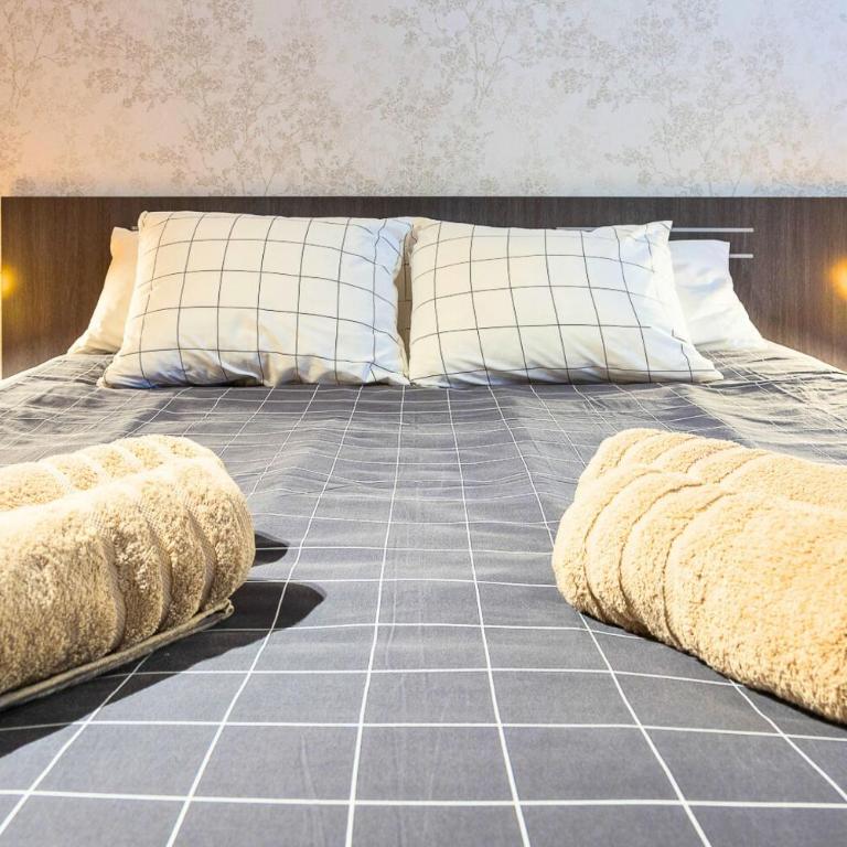 En el corazón de Canillo, junto al Puente Tibetano - Apartamento de 1 dormitorio - 16