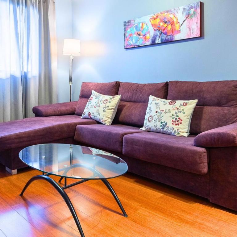 En el corazón de Canillo, junto al Puente Tibetano - Apartamento de 1 dormitorio - 2