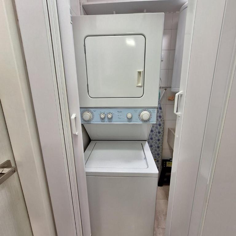 Lujo,Ubicación,Espacioso & Hermoso Apto en Los2Caminos-Boleita - One-Bedroom Apartment - 12