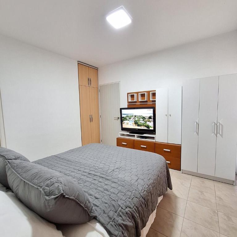 Lujo,Ubicación,Espacioso & Hermoso Apto en Los2Caminos-Boleita - One-Bedroom Apartment - 22