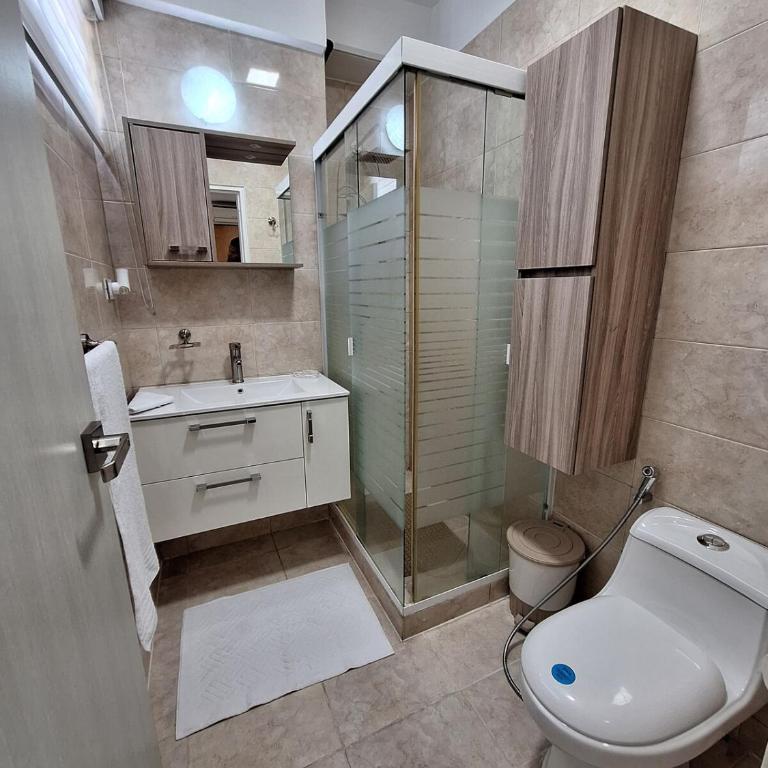 Lujo,Ubicación,Espacioso & Hermoso Apto en Los2Caminos-Boleita - One-Bedroom Apartment - 23