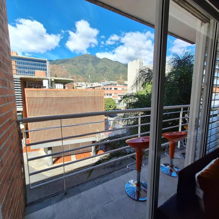 Lujo,Ubicación,Espacioso & Hermoso Apto en Los2Caminos-Boleita - One-Bedroom Apartment - 26