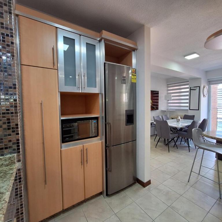 Lujo,Ubicación,Espacioso & Hermoso Apto en Los2Caminos-Boleita - One-Bedroom Apartment - 42