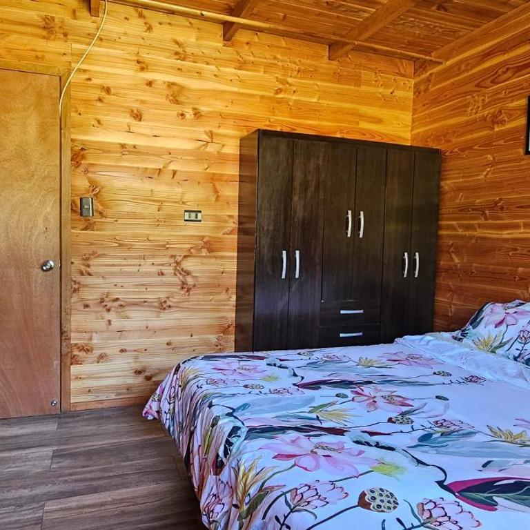 Casa Verde - Casa de 4 dormitorios - 2