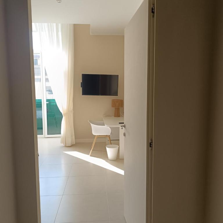 Residenza Sansevero - Dimore Partenopee - Camera Quadrupla con Balcone - 19
