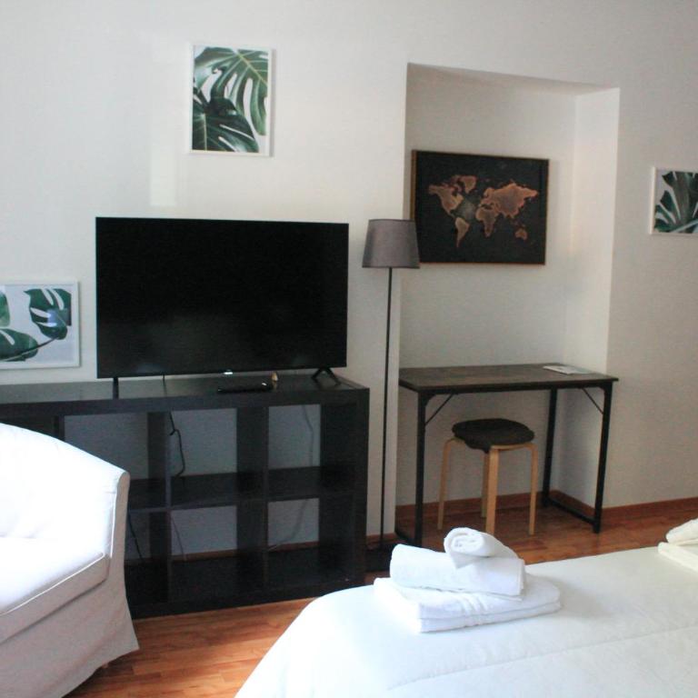 Terrace44 Oasi di pace e relax nel cuore di Trieste - Appartamento Deluxe con 1 Camera da Letto - 5