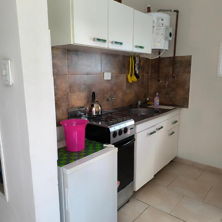 El Maná - Apartamento de 1 dormitorio - 1