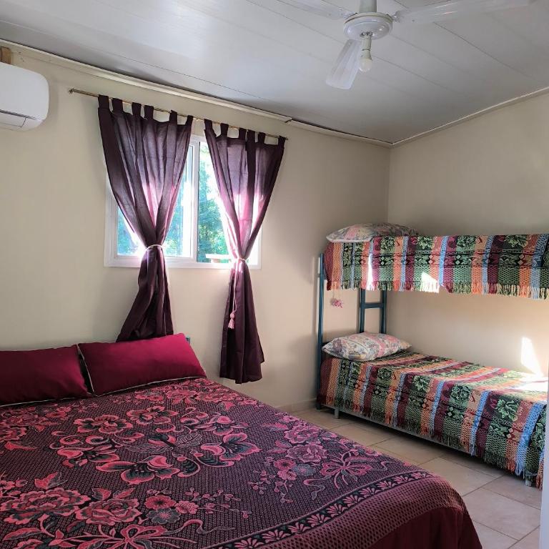 El Maná - Apartamento de 1 dormitorio - 3