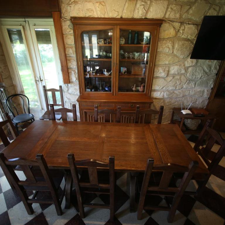 Chalet en Reserva Natural Paititi - Casa de 4 dormitorios - 38