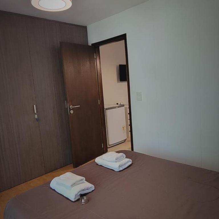 Dos ambientes céntrico - Apartamento de 1 dormitorio - 17