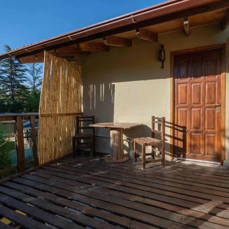 Grace - Apartamento - 12