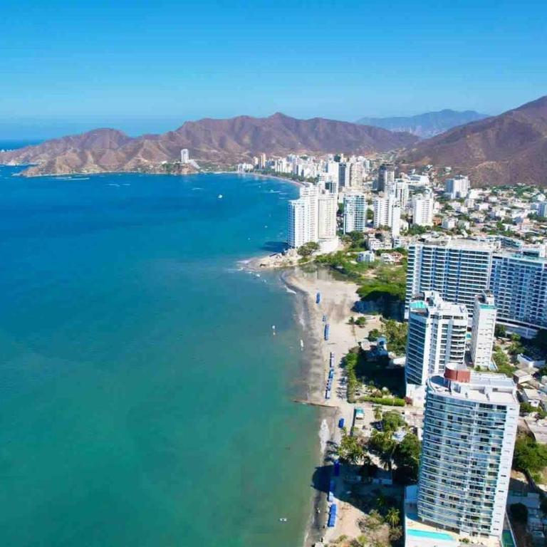 Ocean Bliss Suite - Apartamento de 1 dormitorio - 1
