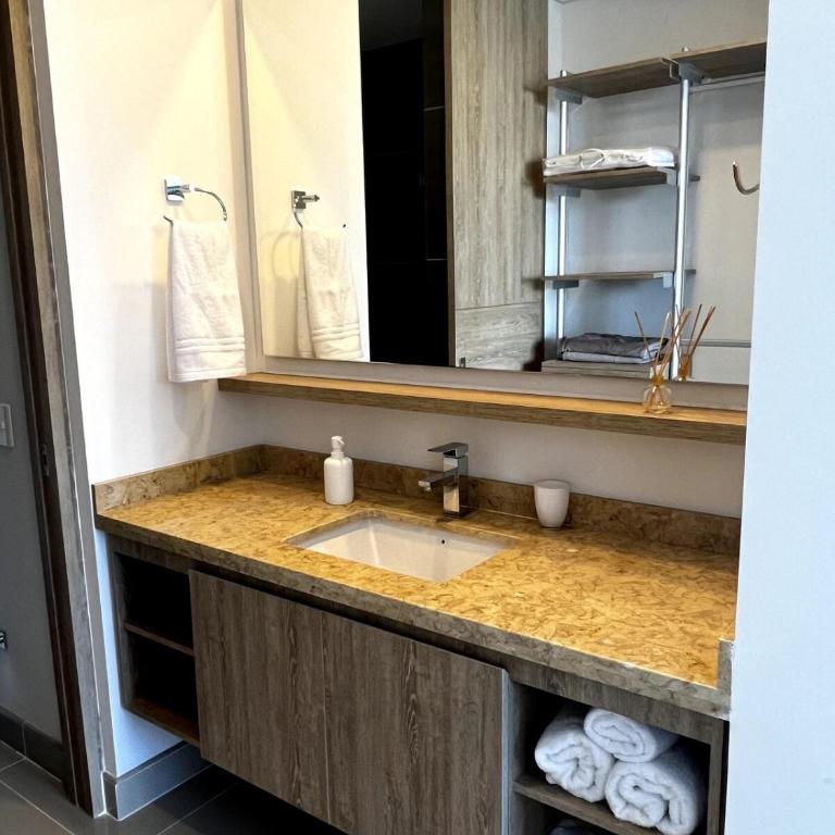 Ocean Bliss Suite - Apartamento de 1 dormitorio - 11