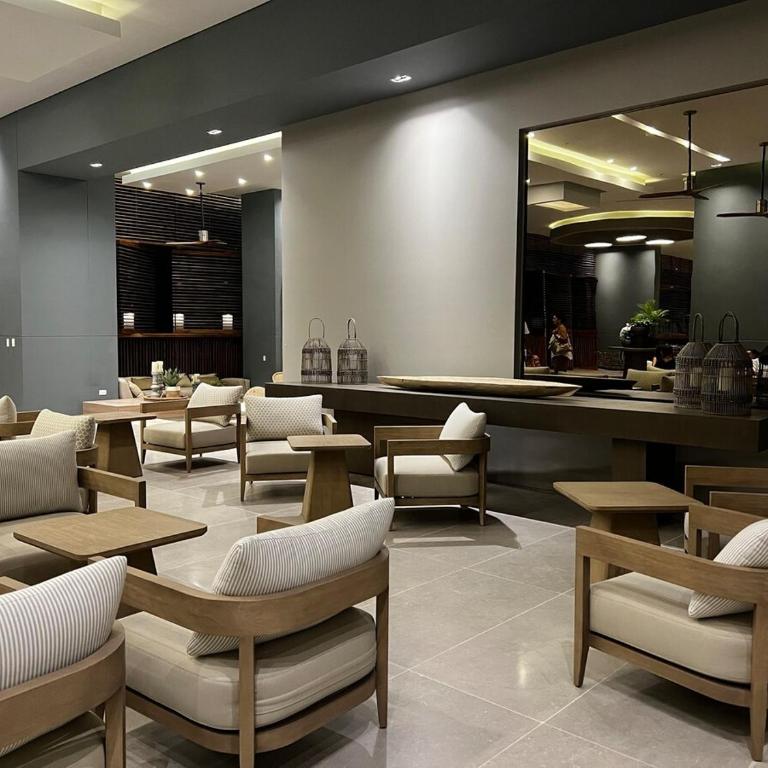 Ocean Bliss Suite - Apartamento de 1 dormitorio - 22
