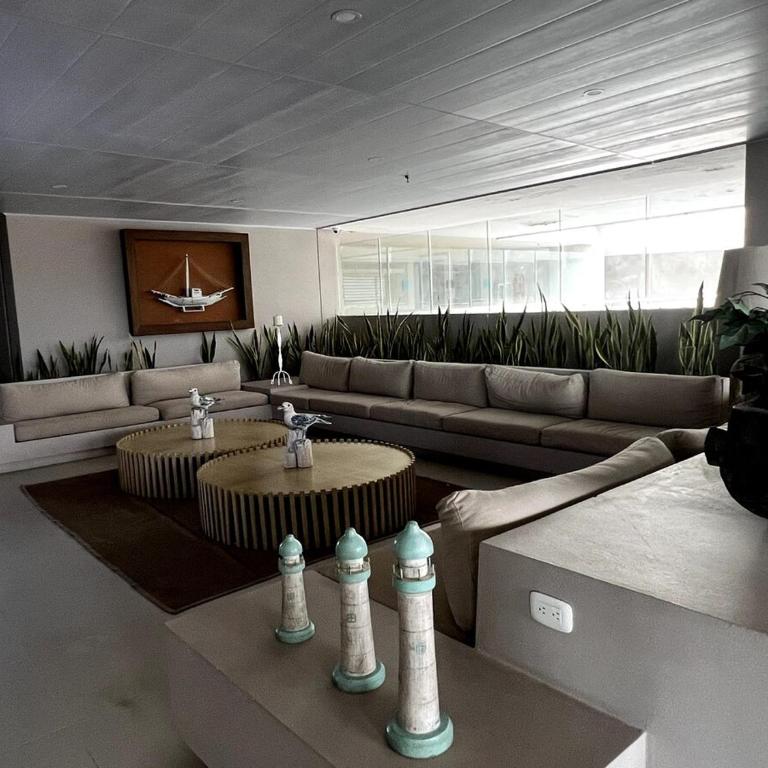 Ocean Bliss Suite - Apartamento de 1 dormitorio - 31
