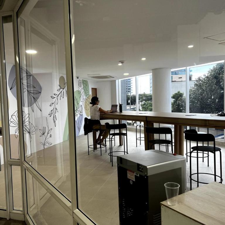 Ocean Bliss Suite - Apartamento de 1 dormitorio - 35