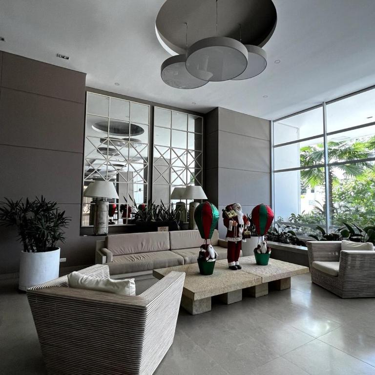 Ocean Bliss Suite - Apartamento de 1 dormitorio - 36