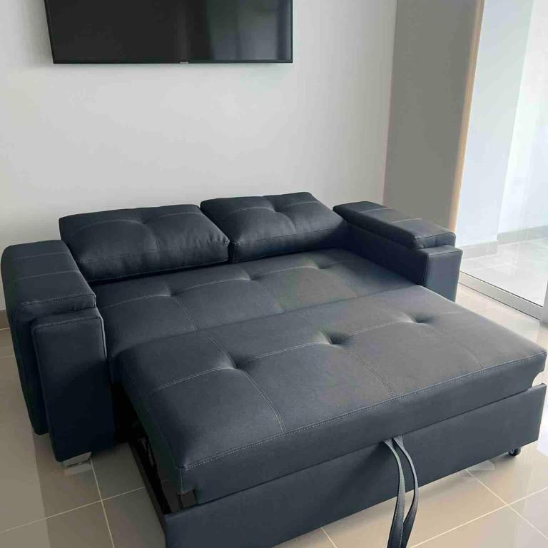 Ocean Bliss Suite - Apartamento de 1 dormitorio - 37