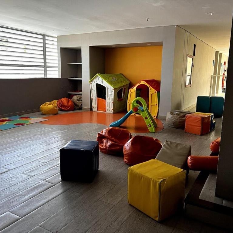 Ocean Bliss Suite - Apartamento de 1 dormitorio - 40